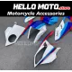 BMW S1000RR 2009-2014 Fairing P/N 5A18
