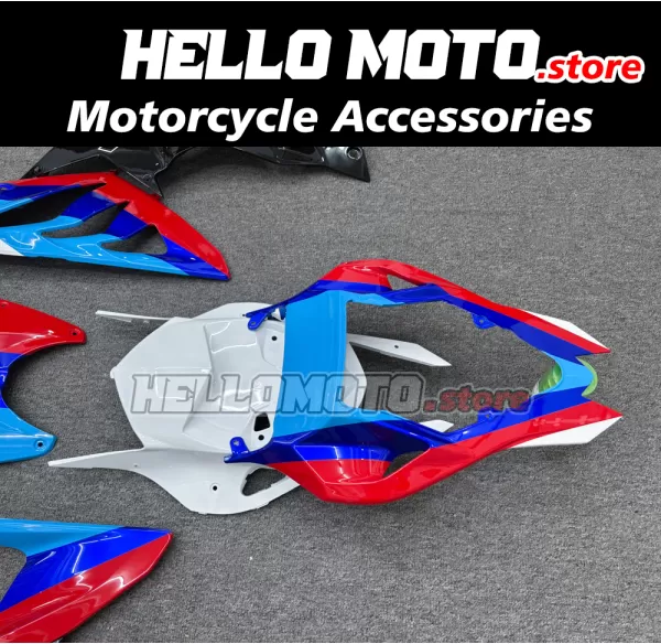 BMW S1000RR 2009-2014 Fairing P/N 5A18