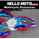 BMW S1000RR 2009-2014 Fairing P/N 5A18
