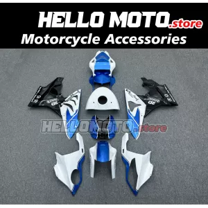 BMW S1000RR 2009-2014 Fairing P/N 5A4