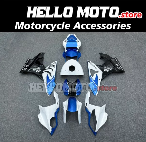 BMW S1000RR 2009-2014 Fairing P/N 5A4
