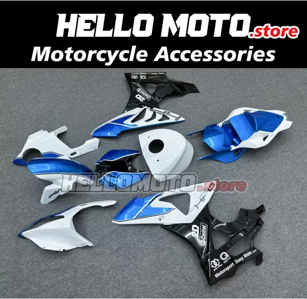 BMW S1000RR 2009-2014 Fairing P/N 5A4