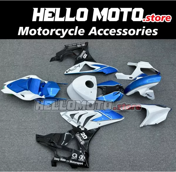 BMW S1000RR 2009-2014 Fairing P/N 5A4