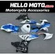 BMW S1000RR 2009-2014 Fairing P/N 5A4