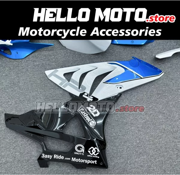 BMW S1000RR 2009-2014 Fairing P/N 5A4