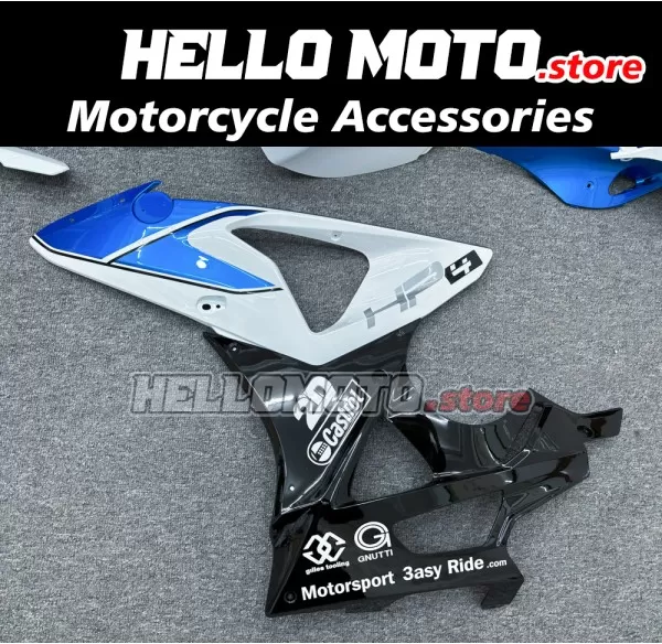 BMW S1000RR 2009-2014 Fairing P/N 5A4