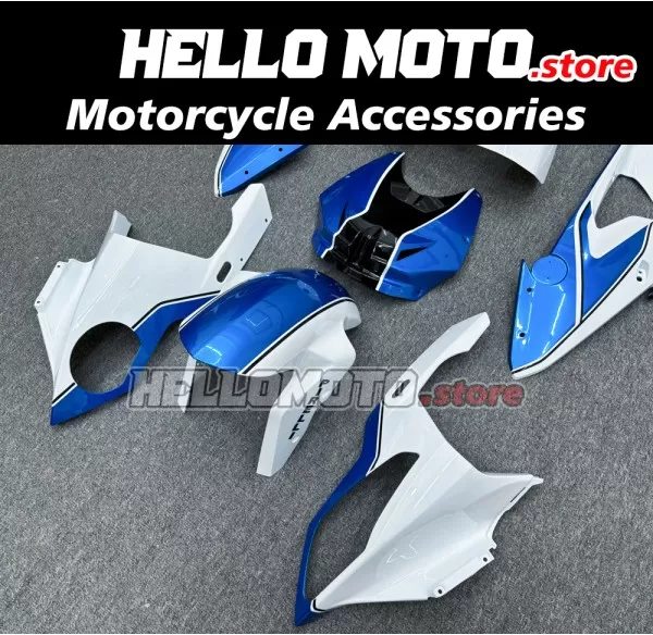 BMW S1000RR 2009-2014 Fairing P/N 5A4