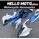 BMW S1000RR 2009-2014 Fairing P/N 5A4