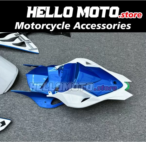 BMW S1000RR 2009-2014 Fairing P/N 5A4