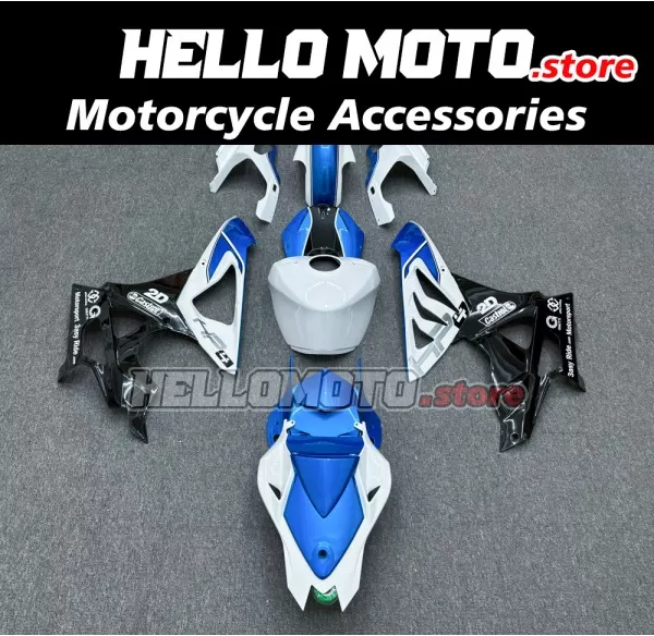 BMW S1000RR 2009-2014 Fairing P/N 5A4