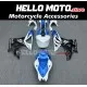 BMW S1000RR 2009-2014 Fairing P/N 5A4