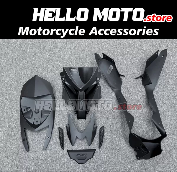 BMW S1000RR 2015-2016 Fairing P/N 5B28 BMW S1000RR 2015-2016 Fairing P/N 5B28