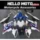 BMW S1000RR 2015-2016 Fairing P/N 5B1 BMW S1000RR 2015-2016 Fairing P/N 5B1
