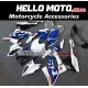 BMW S1000RR 2015-2016 Fairing P/N 5B1 BMW S1000RR 2015-2016 Fairing P/N 5B1