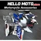 BMW S1000RR 2015-2016 Fairing P/N 5B1 BMW S1000RR 2015-2016 Fairing P/N 5B1