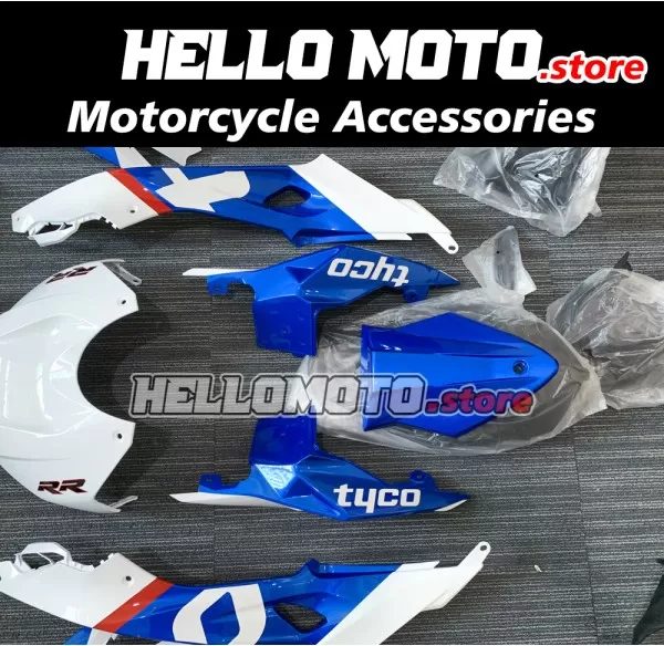 BMW S1000RR 2015-2016 Fairing P/N 5B1 BMW S1000RR 2015-2016 Fairing P/N 5B1
