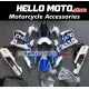 BMW S1000RR 2015-2016 Fairing P/N 5B1 BMW S1000RR 2015-2016 Fairing P/N 5B1