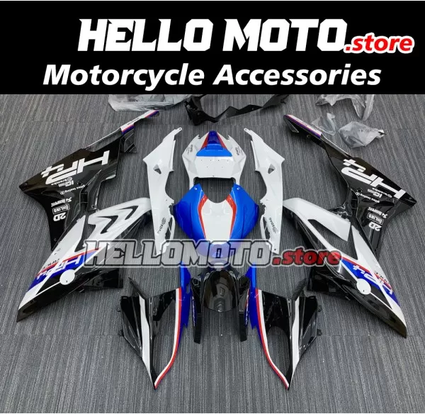 BMW S1000RR 2015-2016 Fairing P/N 5B3