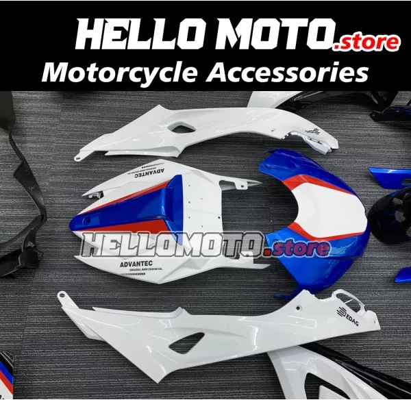 BMW S1000RR 2015-2016 Fairing P/N 5B3