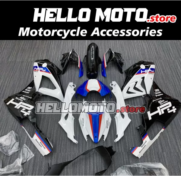 BMW S1000RR 2015-2016 Fairing P/N 5B3
