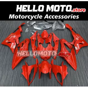 BMW S1000RR 2015-2016 Fairing P/N 5B4