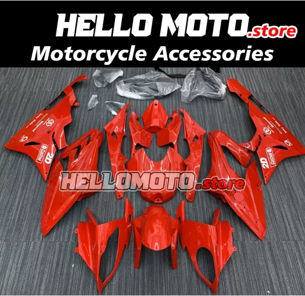 BMW S1000RR 2015-2016 Fairing P/N 5B4