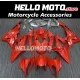 BMW S1000RR 2015-2016 Fairing P/N 5B4