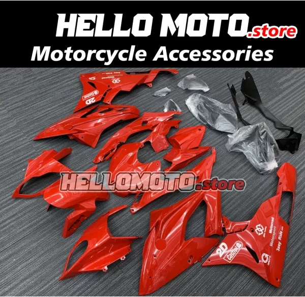 BMW S1000RR 2015-2016 Fairing P/N 5B4