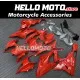 BMW S1000RR 2015-2016 Fairing P/N 5B4