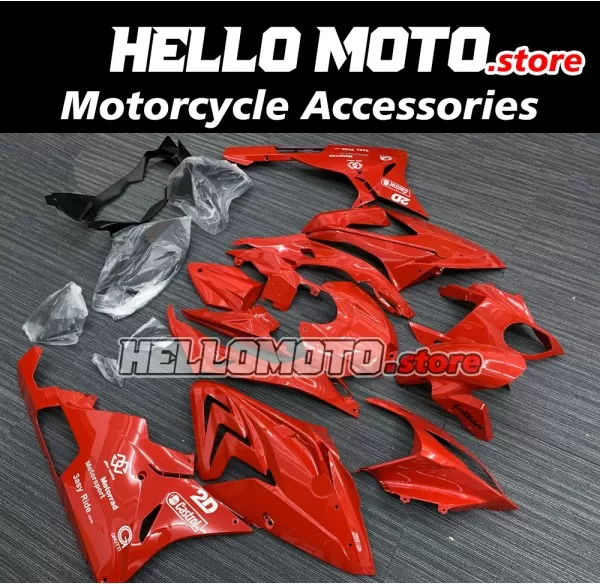 BMW S1000RR 2015-2016 Fairing P/N 5B4
