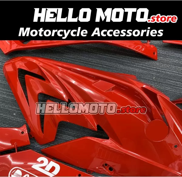 BMW S1000RR 2015-2016 Fairing P/N 5B4