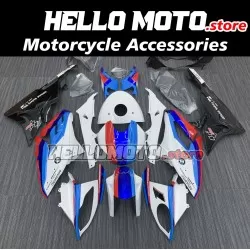 BMW S1000RR 2015-2016 Fairing P/N 5B5