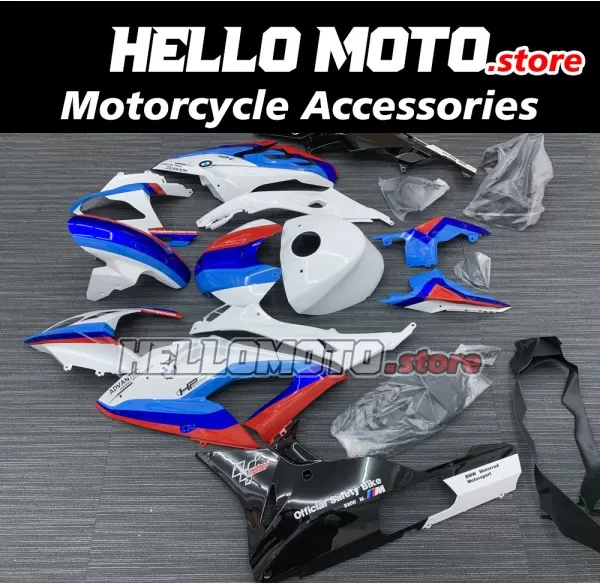 BMW S1000RR 2015-2016 Fairing P/N 5B5 BMW S1000RR 2015-2016 Fairing P/N 5B5