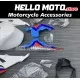 BMW S1000RR 2015-2016 Fairing P/N 5B5 BMW S1000RR 2015-2016 Fairing P/N 5B5