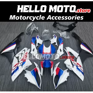 BMW S1000RR 2015-2016 Fairing P/N 5B6