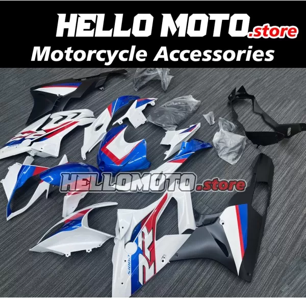 BMW S1000RR 2015-2016 Fairing P/N 5B6