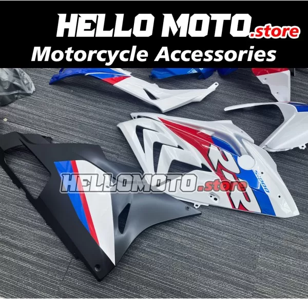 BMW S1000RR 2015-2016 Fairing P/N 5B6