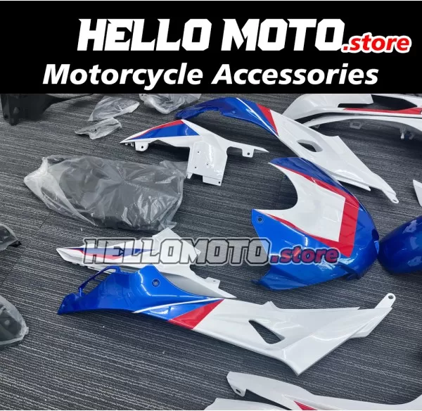 BMW S1000RR 2015-2016 Fairing P/N 5B6