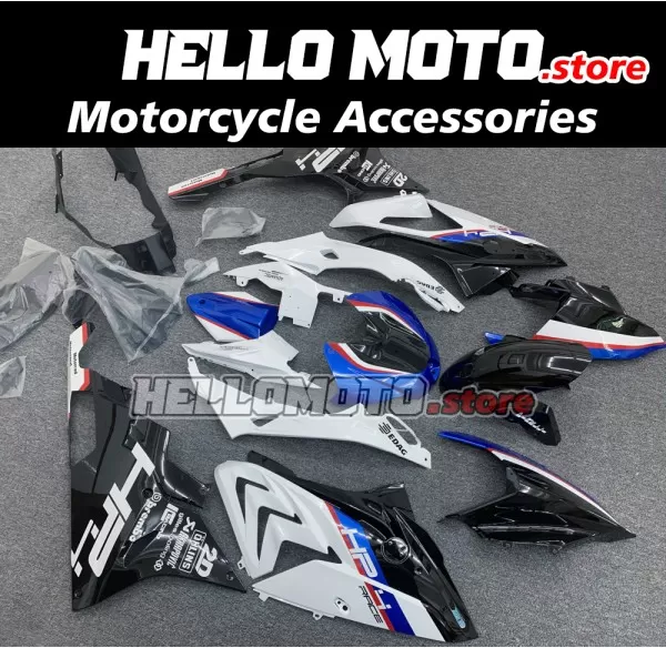 BMW S1000RR 2015-2016 Fairing P/N 5B7