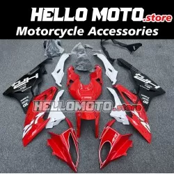 BMW S1000RR 2015-2016 Fairing P/N 5B8