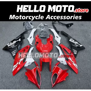 BMW S1000RR 2015-2016 Fairing P/N 5B8