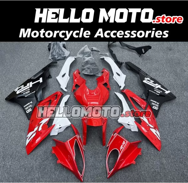 BMW S1000RR 2015-2016 Fairing P/N 5B8