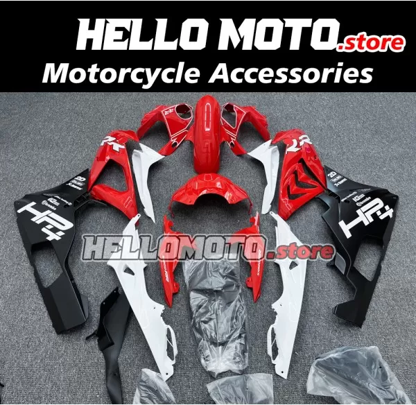 BMW S1000RR 2015-2016 Fairing P/N 5B8