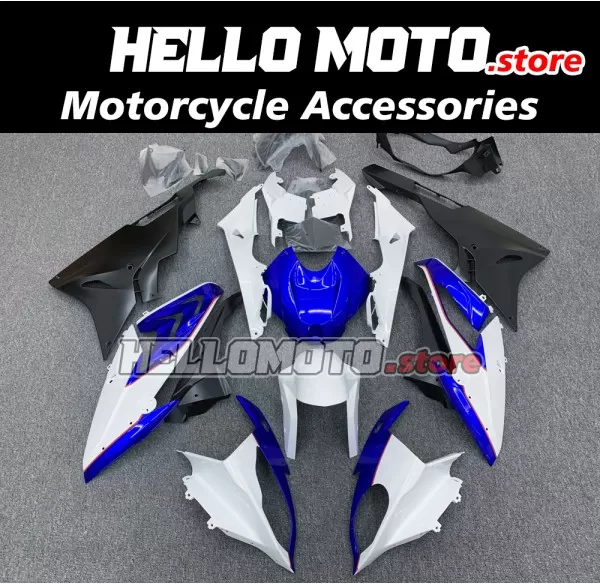 BMW S1000RR 2015-2016 Fairing P/N 5B9