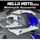 BMW S1000RR 2015-2016 Fairing P/N 5B9
