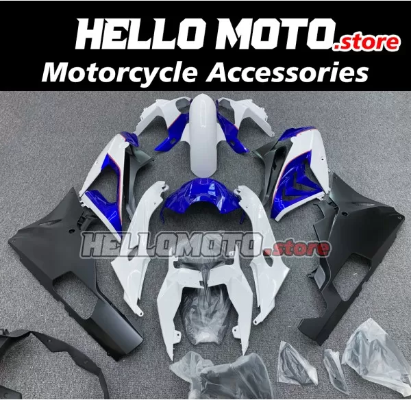 BMW S1000RR 2015-2016 Fairing P/N 5B9