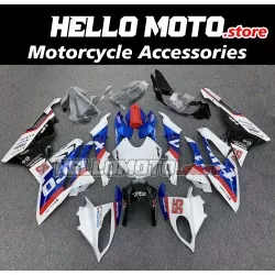 BMW S1000RR 2015-2016 Fairing P/N 5B10