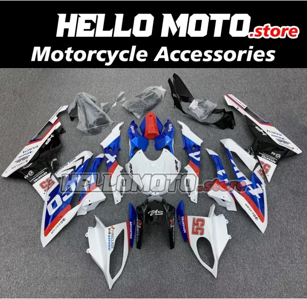 BMW S1000RR 2015-2016 Fairing P/N 5B10
