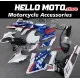 BMW S1000RR 2015-2016 Fairing P/N 5B10