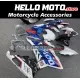 BMW S1000RR 2015-2016 Fairing P/N 5B10
